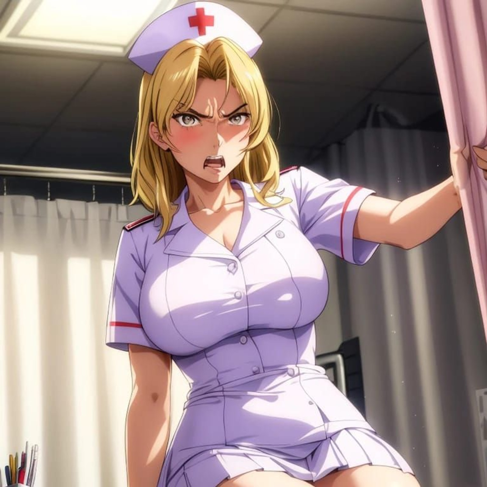 ai nurse chat